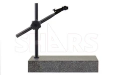 Shars 8" x 12" x 2" Granite Check Stand Comparator Stand New R