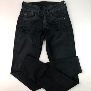 g star lynn mid skinny