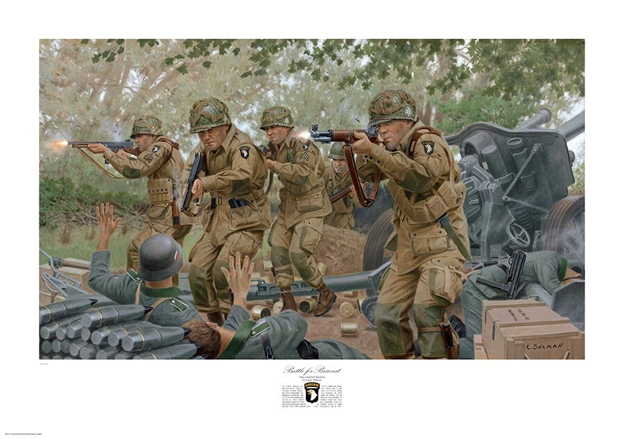 Military Art Prints for sale | eBay