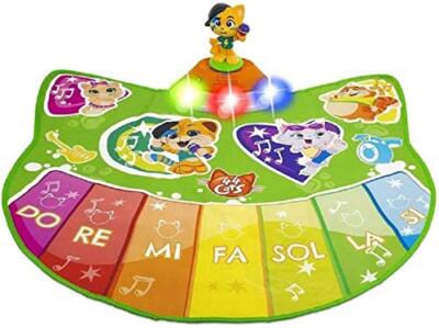 44 Cats   Tanz Spielmatte