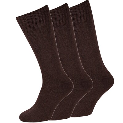 Scarpe Trekking Uomo Goretex Calze Termiche Da Uomo In Lana Merino, Spesse 2.4 Tog, Taglia 6-11 - Perfette Per Letto, Escursioni E Inverno! Calze Termiche Uomo