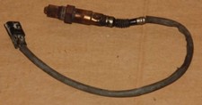 Sonde lambda Renault TWINGO