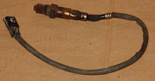 Lambdasonde Renault Twingo 1.2 43KW 7700107433 0258006970 BJ 2008