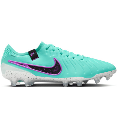 NIKE Tiempo Legend 10 Elite AG-PRO Men's Size 6 DV4330-300 MSRP
