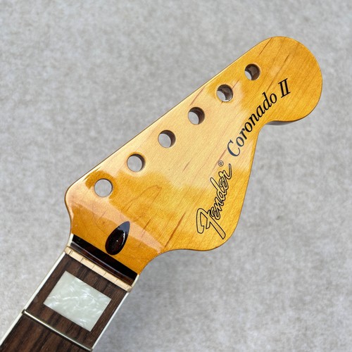 China Ebay cheap necks anyone try these? Page 9 SquierTalk Forum