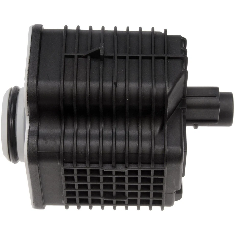 Bomba de detección de fugas de vapor de combustible Dorman para Chevy Toyota Camry Corolla RAV4 Tacoma Foto 2 de 4