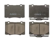 ABE brake pad set disc brake C14054ABE