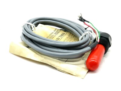 NEW THORNTON 212-201 SENSOR TYPE 212-2 0.1 CONST. 212201