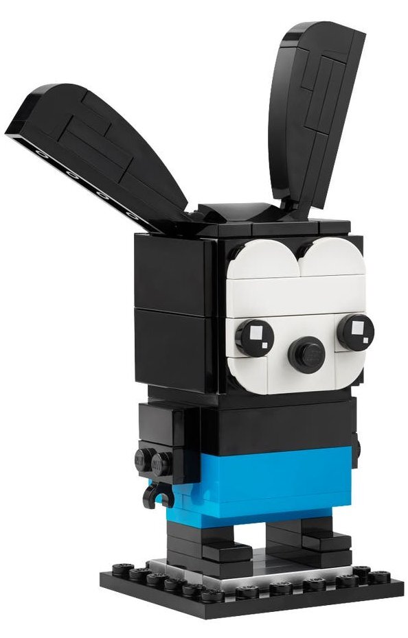Lego Brickheadz Disney 100 Celebration 40622 You Pick New
