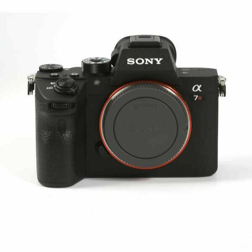 Sony Alpha Iii Sonya7 III Mirrorless Camera With 28-70mm Lens