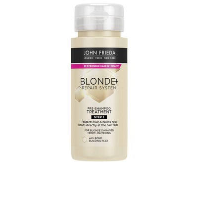 John Frieda Blonde+ Repair System Trattamento Riparatore
