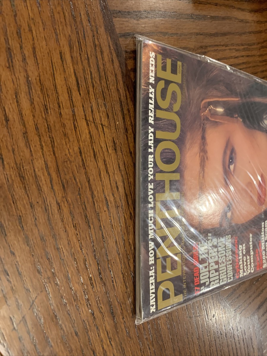 Penthouse Magazine February 1994!!!!! | eBay