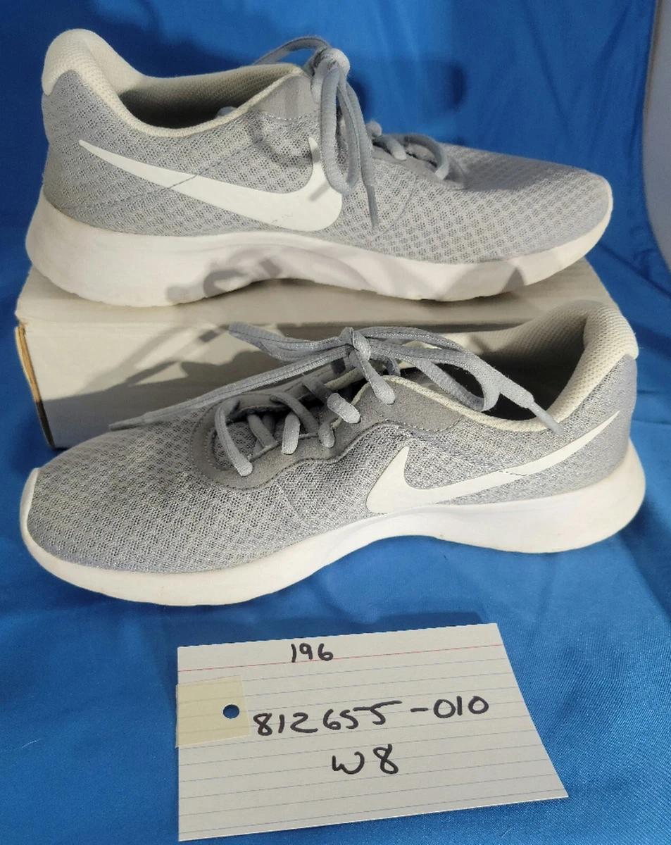 Grey nike tanjun shop womens