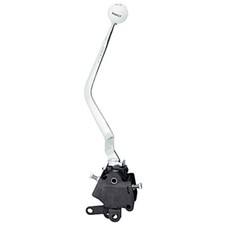 Hurst Shifter Competition Plus With Knob 4-speed Mustang 1965-1973