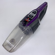 BISSELL PowerLifter Ion Pet Purple Stick Vacuum Cleaner handheld powerunit only