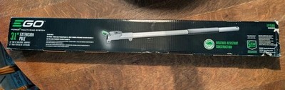EGO Power+ EP7500 31-Inch Pole Attachment for Power Head PH1400 and Saw PSA1000