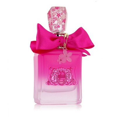 Juicy Couture Viva La Juicy Petals Please Eau De Parfum 100 ml (woman)