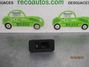 7L0857777C fensterheber schalter vorne VOLKSWAGEN TOUAREG 7LA rectp2412980