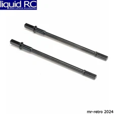 Axial Racing 232088 Axle Shaft Set Portal Conversion Rear: PRO