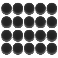 150 Pcs Replacement Nibs for Capacitive Pens Silicone Pencil Tips