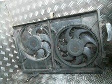 Radiateur Volkswagen SHARAN