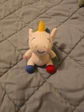 Storypod  Uma Unicorn Craftie I Interactive Body Movement Song Fast Shipping