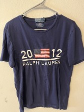 Polo Ralph Lauren USA  2012 United States Olympic Team Official (m) Custom Fit