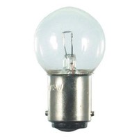 Scharnberger+Hasenbein - Fahrzeuglampe Autolampe 25X43Mm 81300 F Ba15S 6V 15W