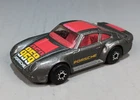 Vintage 1986 Matchbox Porsche 959 Loose 1:58 Gray