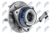 NEU - NTY KLT-CH-057 Radnabe FüR Cadillac