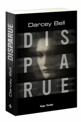 Disparue | Hugo Roman