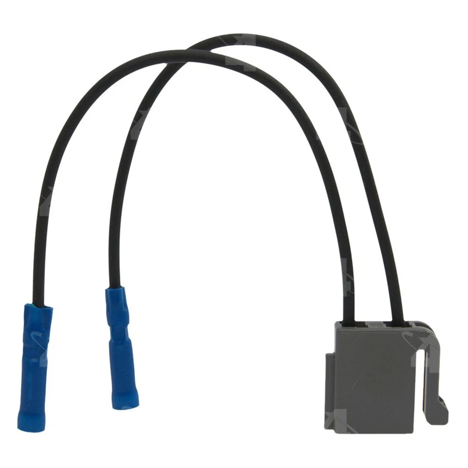 For Ford F-350 1982 Four Seasons 37214 A/C Compressor Wiring Harness - Imagem 2 de 3