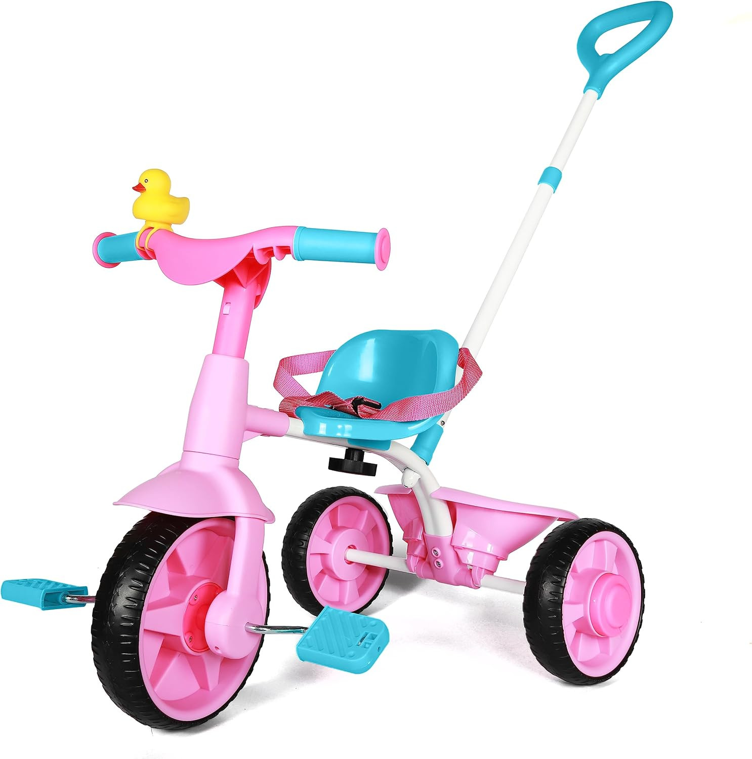 Age 18 Month To 3 Years, Eva Wheels Upgraded, Gift, Trikes