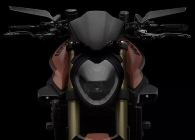 Aluminium Stealth Spiegel für Ducati Monster 1200 - 937 - 821 - 1100 Evo