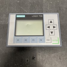 Siemens LOGO! TDE 6ED1055-4MH00-0BA1 6ED1 055...