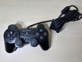 Sony PlayStation 2 PS2 Black Console Complete In Box - Excellent Condition