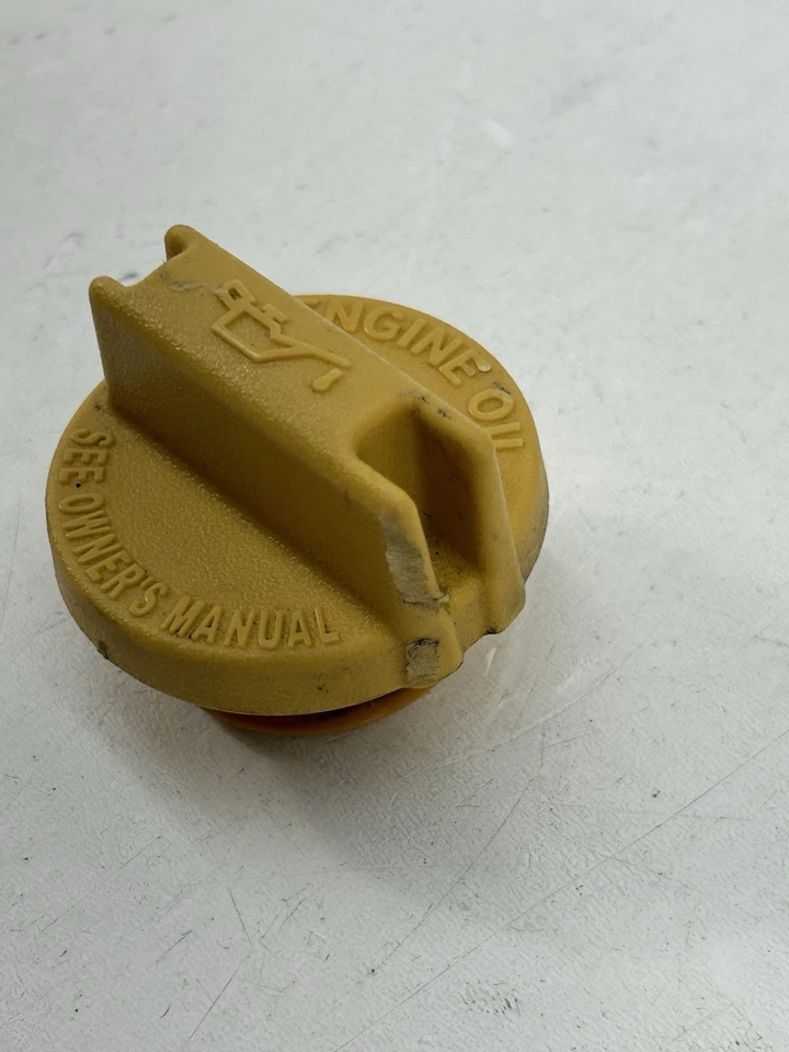 Tapa de la mayoría de los modelos original Subaru (2011-2021), llenado de aceite completo 15255-Aa161 Foto 2 de 4