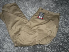 Rothco Men's Relaxed Fit Zip Fly BDU Cargo Pants NWT Size 47-51WX29.5-32.5L