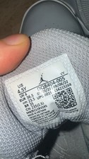 Nike Air Jordan Max Aura 4 , Größe 36,5 Unisex