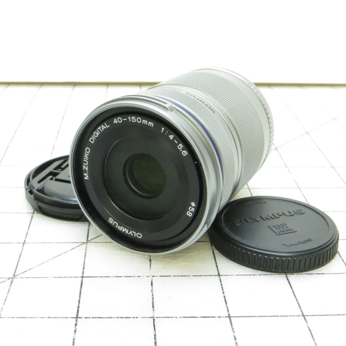 Olympus 40-150mm f/4-5.6 Camera Lenses for sale | eBay