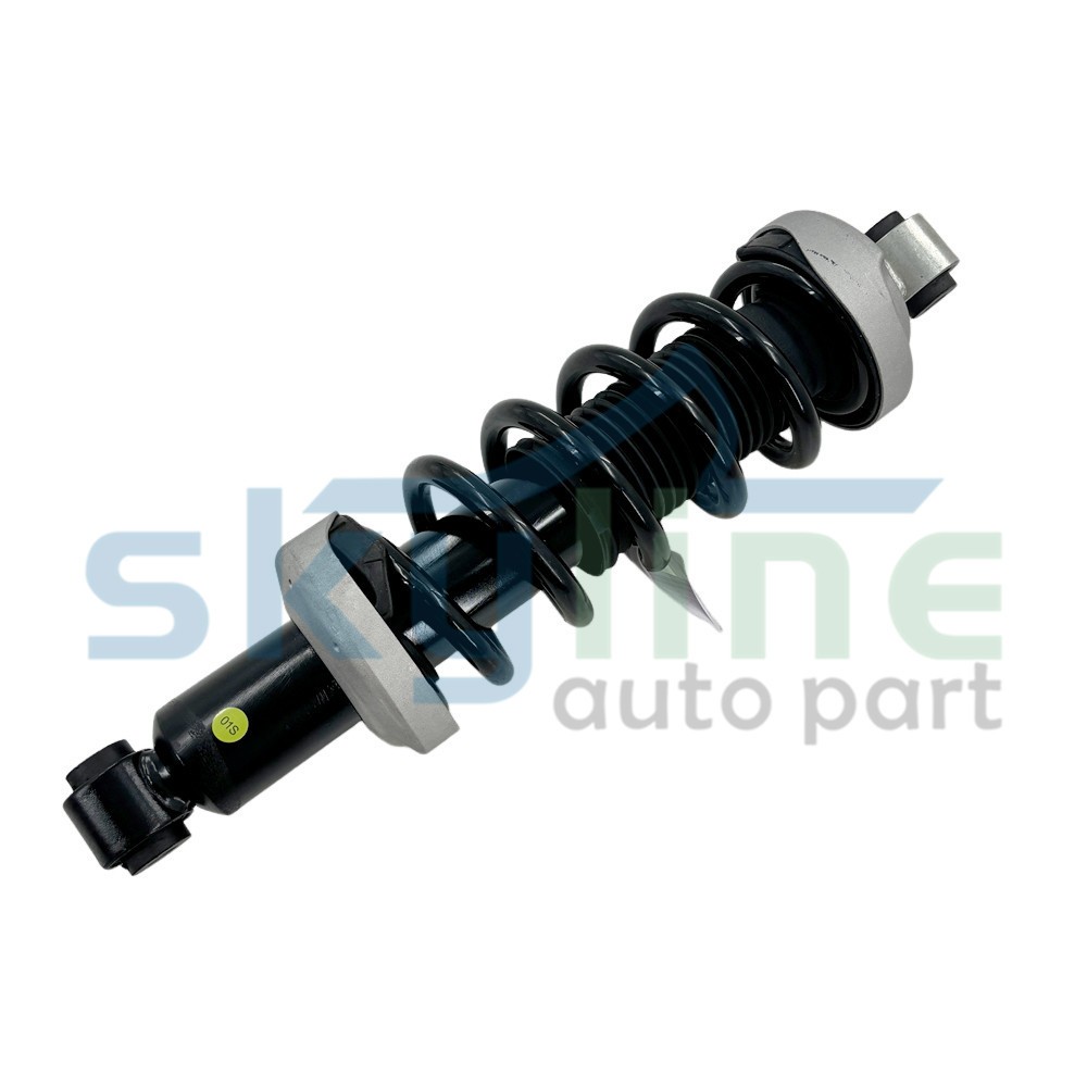 Pair Rear Shock Absorber Struts Assys Fit 2016-2021 Audi R8 4S3 4SP 4S0512019G