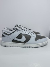 Nike Dunk Low Retro Cave Stone/Pure Platinum HF5441 202 Men's Size 9 New No Lid