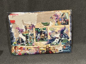 LEGO Elves: Rosalyn's Healing Hideout (41187)