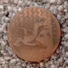 1880 Victoria Farthing BN, Great Britain, Uncertified, Era 1837-1901
