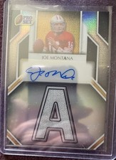 2025 Leaf Pro Set Metal Surname 