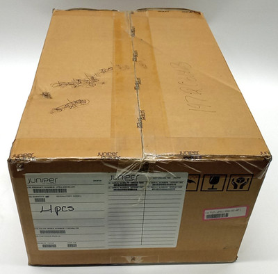 NEW SEALED Lot of 4 Juniper Networks JPSU-350-AC-AFI Power Supply N1991 C0