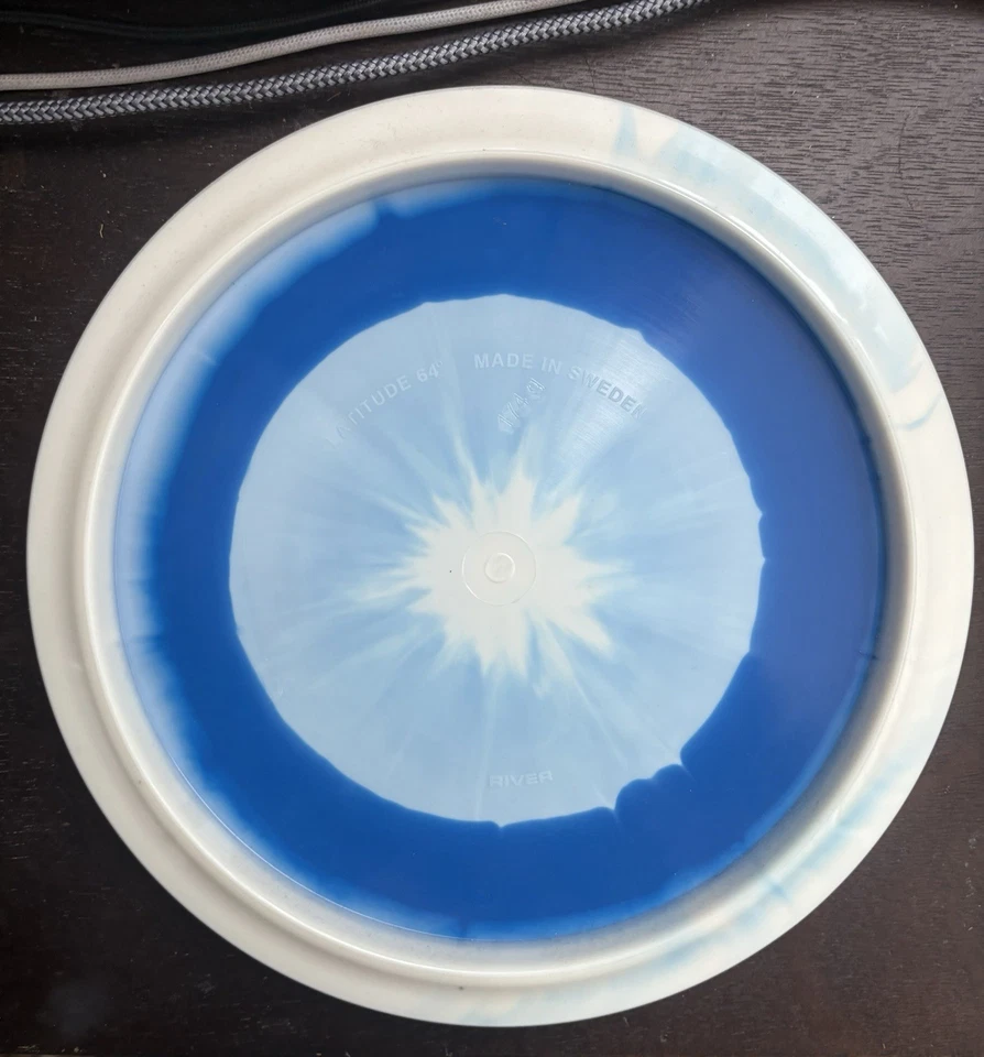 Autographed Kristin Tattar Albert Tamm Reaper River - Image 2 of 2