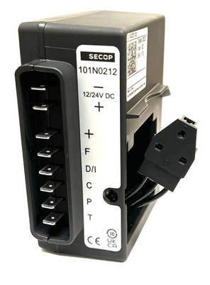 R101091 Secop DC Power Module For Fridges Isotherm Vitrifrigo 101N0112 NEW