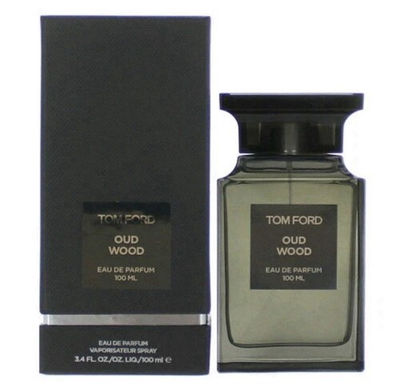 #ad #ad Oud Wood by Tom Ford 3.4 oz EDP for Unisex Perfume Women Men New in Box SEALED $94.99
