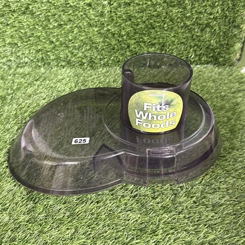 Hamilton Beach Big Mouth Juice Extractor Replacement Top Lid Part 67735